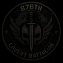 876th Covert Battalion
