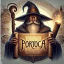 Portoca OtServer