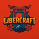 LiberCraft Faction sans Boutique IRL