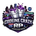Codeine Crazy Rp