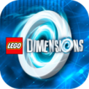 LEGO Dimensions icon