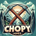 Chopy Mines | Early Access