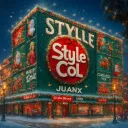 Style Col