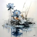 The Lotus Empire
