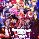 Acervo CrossBattle