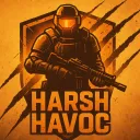 Harsh Havoc