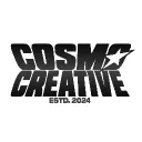 ﹒ 　✦　@COSMO CREATIVE | CLOSED