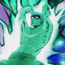 Jujutsu Colosseum Discord server icon