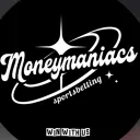 Money Maniacs