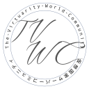 TVWC-仮想世界サーバーコミュニティ ver2.0