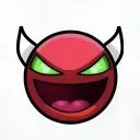 Easiest Hard Demon List