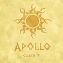 𝙲𝚊𝚋𝚒𝚗 𝟽. ☀