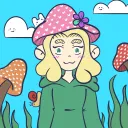 Wolly´s Streamer-Weide 🐑