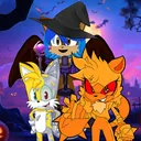 The Tails Army Crew!