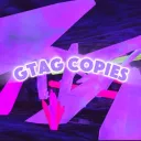 Official GTAG Copies 👑