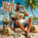 IslandBets 🏝 🏦