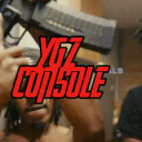 SB #4700: YGZ Discord Server Icon