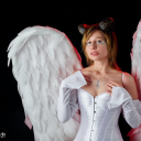 evilangels18+ Server Icon