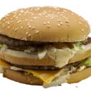 Burger Central