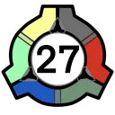 Site-27 Roleplay