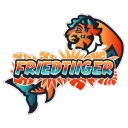 FRIEDTIIGER'S TROPICS