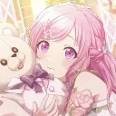 Yuno ; ♡ mm - cross