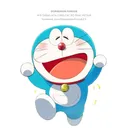 Doraemon fansub