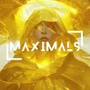 MaximalLabs Discord server icon
