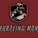 The Hurtling Monkeys