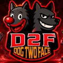 D2F・DogTwoFace