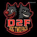 D2F・DogTwoFace