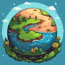 Connecting the World!