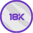 18K SERVICES Server Icon