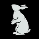 うさぎのす