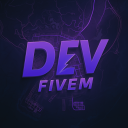 Discovery icon for DEV FIVEM | 3.7K Discord server