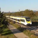 Unterwegs mit S1