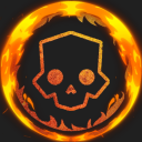 Helldivers Command Server Icon