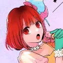 ᘏ ˒ 🌟﹕ ⩇:⩇ ᨑ Amane! | Oshi No Ko RolePlay & Chat﹑ꔠİLK