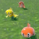 【ポケモンSV】BP集め専用チャット