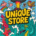 Uniquesstore.shop Discord Server Icon