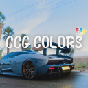 𝘾𝘾𝙂 𝘾𝙤𝙡𝙤𝙧𝙨 🎨