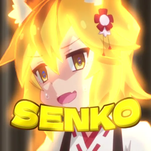 SENKO™ | Официальный сервер — мониторинг Discord сервера, статистика и рейтинг