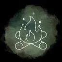 Campfire Hangout