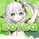 Teashop society