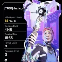 Jeszie_x'sbackup server