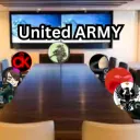 The United States Military (Merged into MEGS)