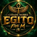 EGITO | CIDADE NOBRE