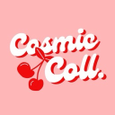 The Cosmic Collective Discord server icon