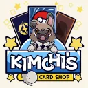 Kimchie's Card Shop