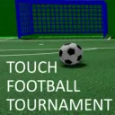 [CDI] Touch Football TN